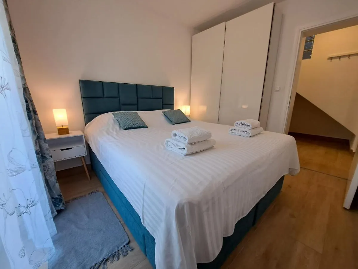 Jalumi Apartment Zadar