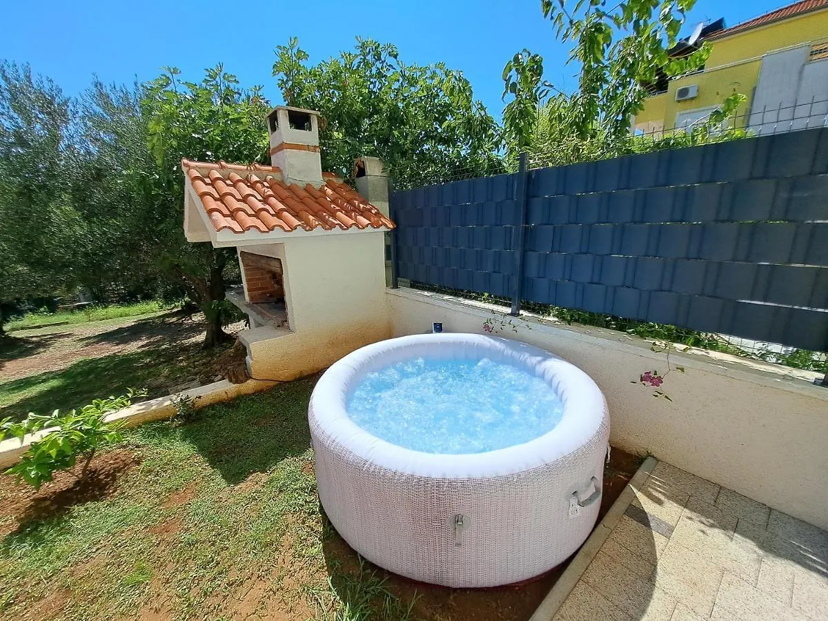 Jalumi Apartment Zadar