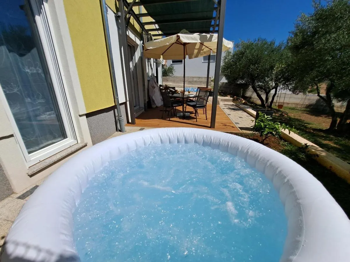Jalumi Apartment Zadar