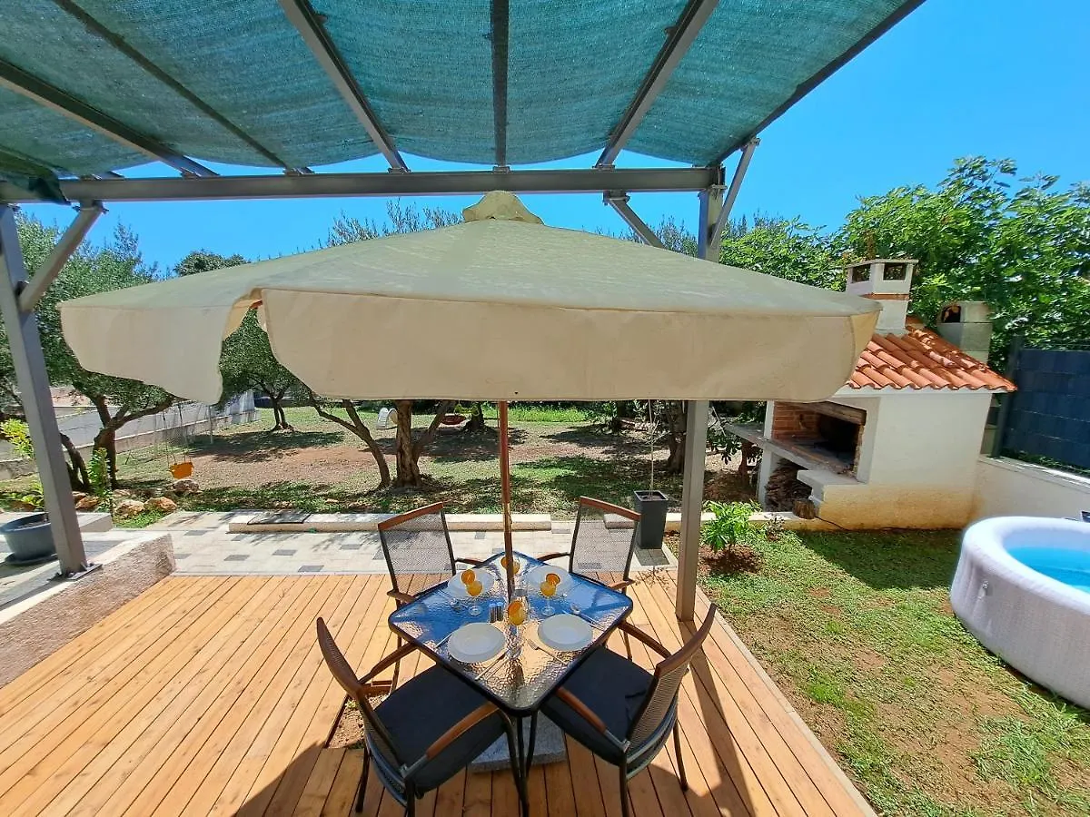 Jalumi Apartment Zadar