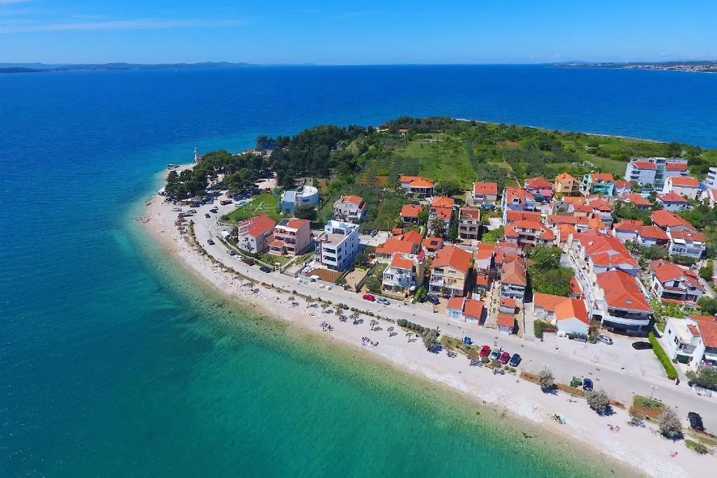 Jalumi Apartment Zadar