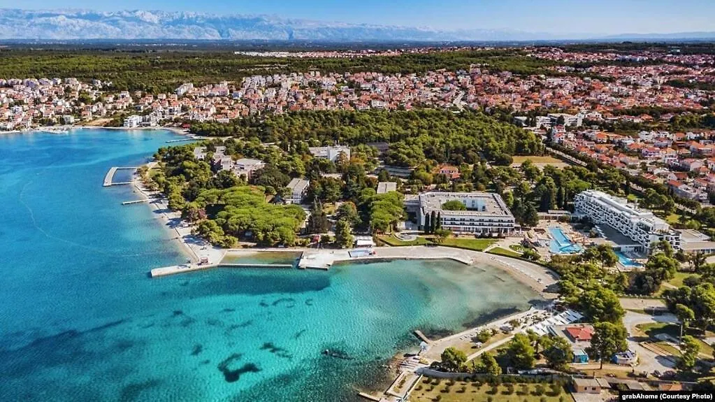 Jalumi Apartment Zadar