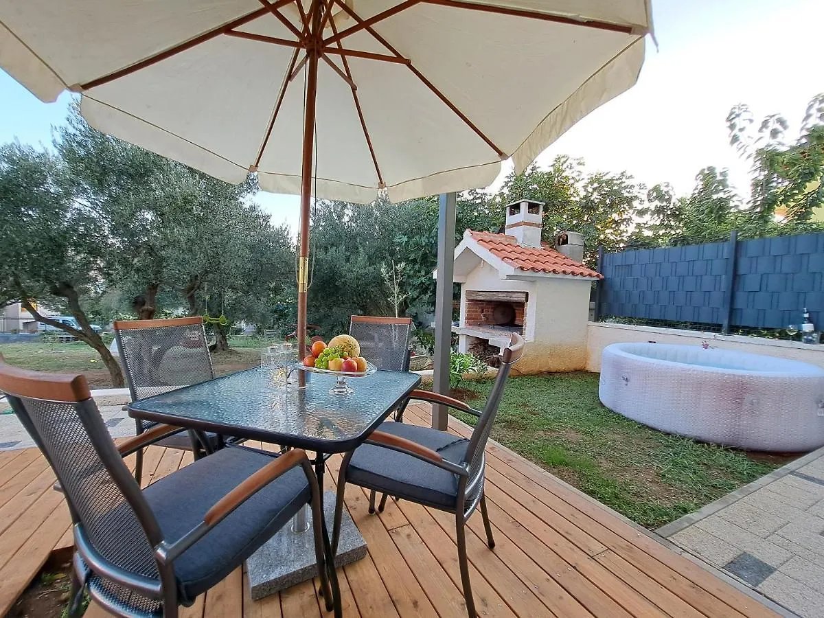 Appartamento Jalumi Zara Croazia