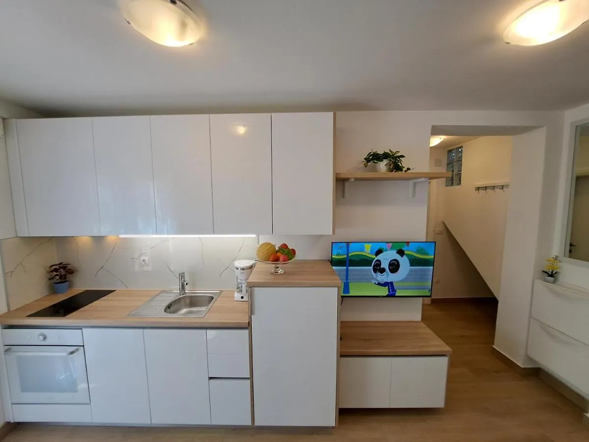 Appartamento Jalumi Zara