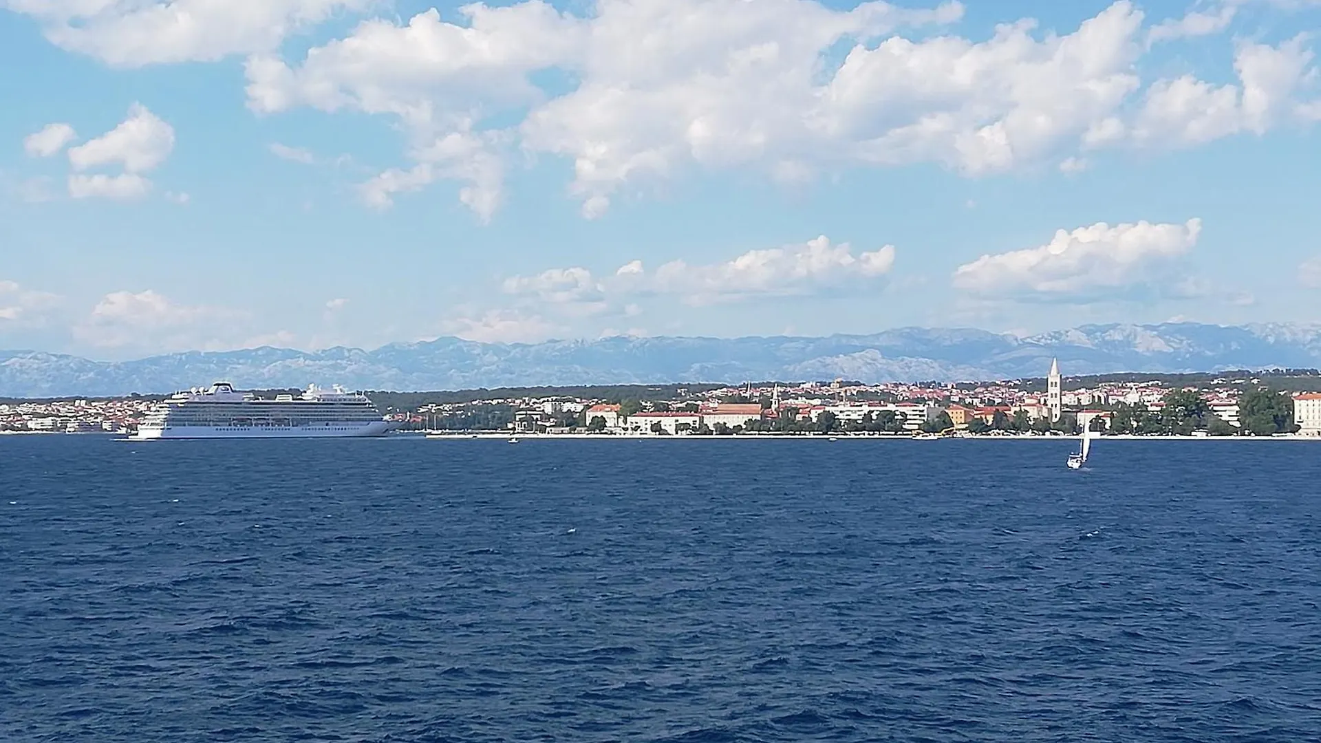 Jalumi Apartment Zadar
